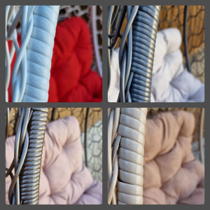 Крісло-кокон