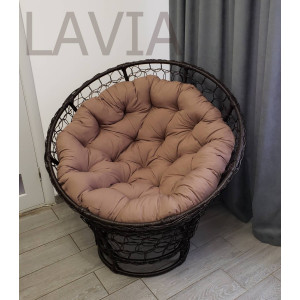 Крісло папасан