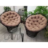 Крісло папасан