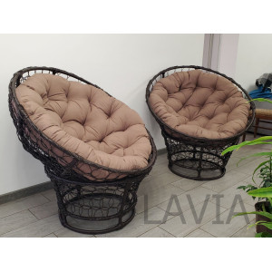 Крісло папасан