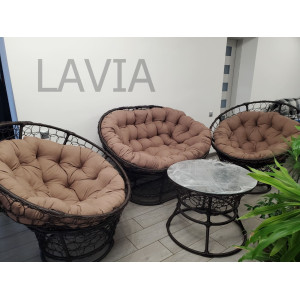 Диван мамасан